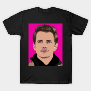 hayden christensen T-Shirt